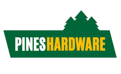 Pines Hardware